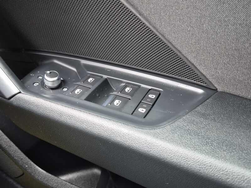 More views of Audi A3