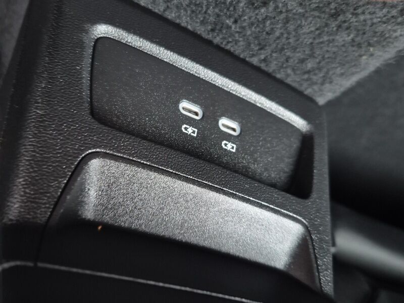 More views of Audi A3
