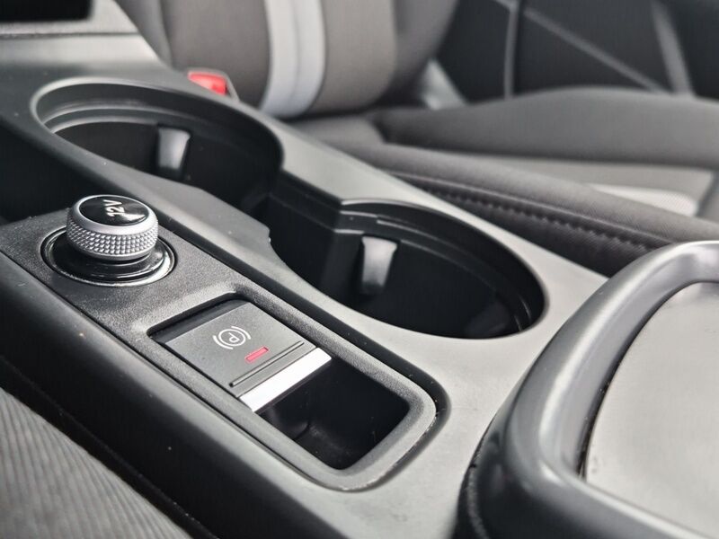 More views of Audi A3