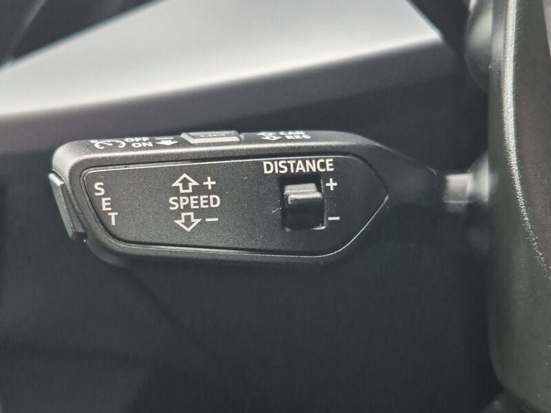 More views of Audi A3