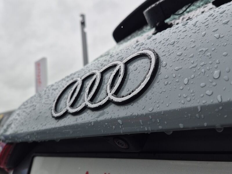 More views of Audi A3