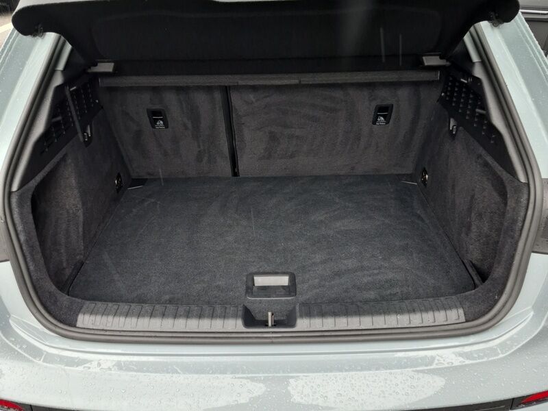 More views of Audi A3