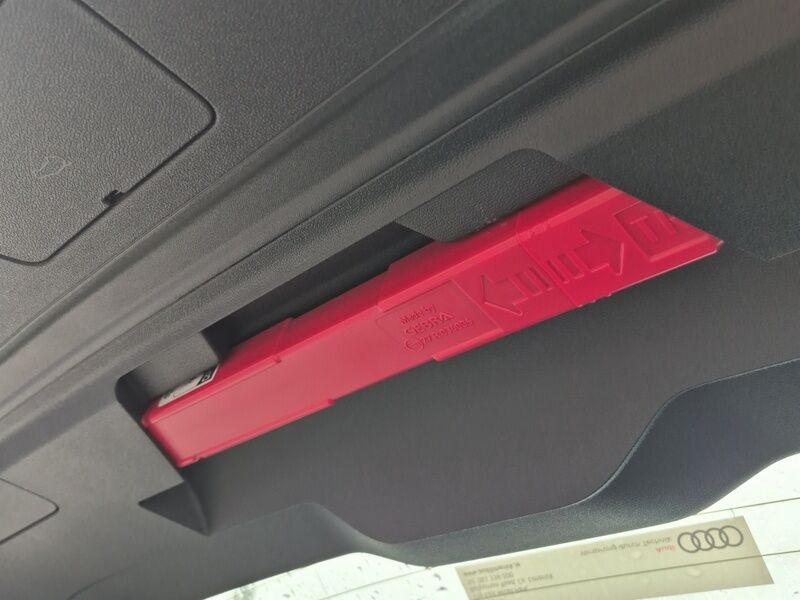 More views of Audi A3