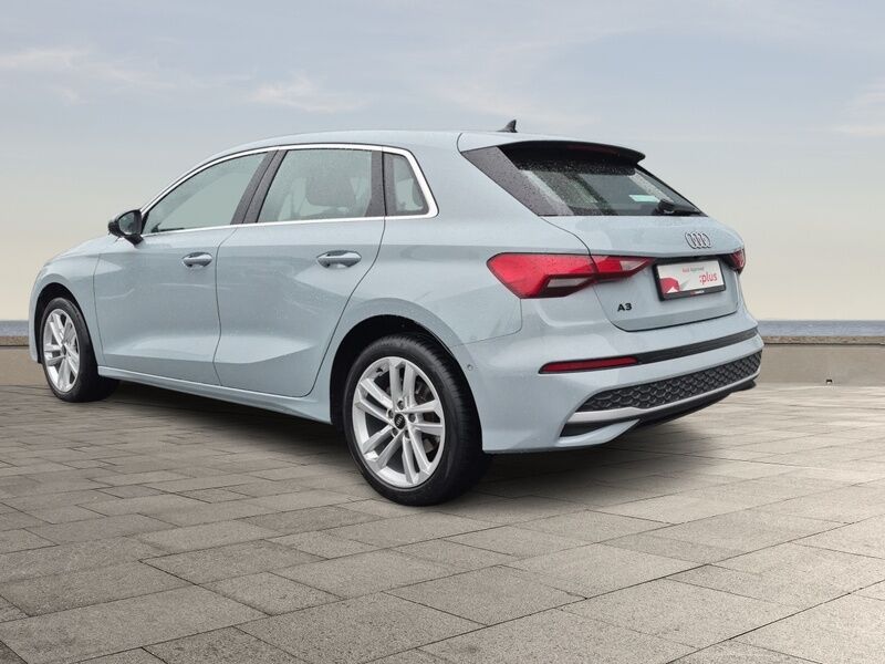 More views of Audi A3