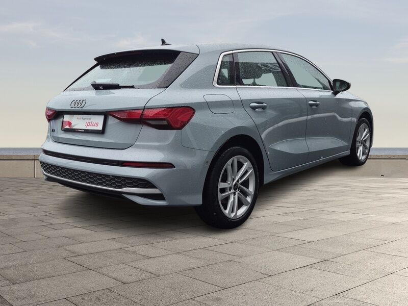 More views of Audi A3
