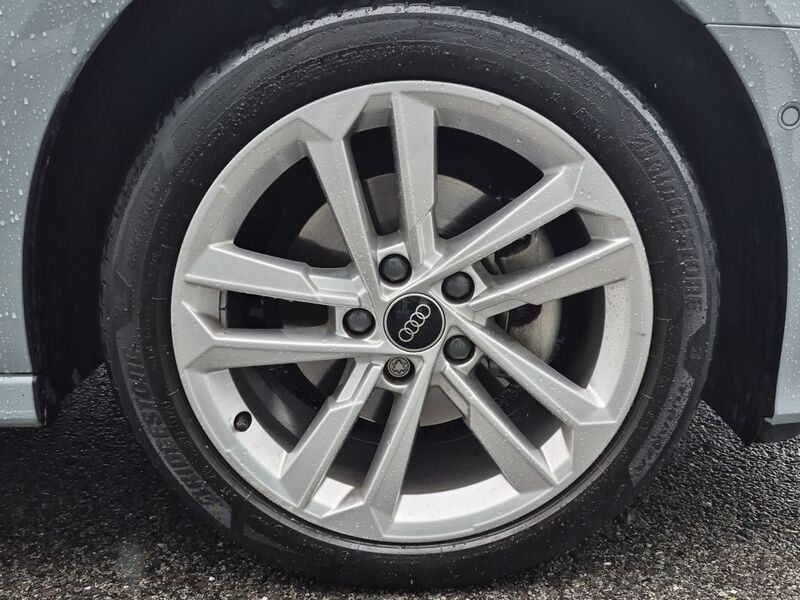 More views of Audi A3