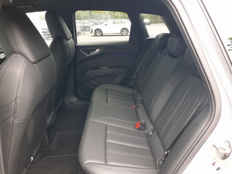 More views of Audi Q4 e-tron