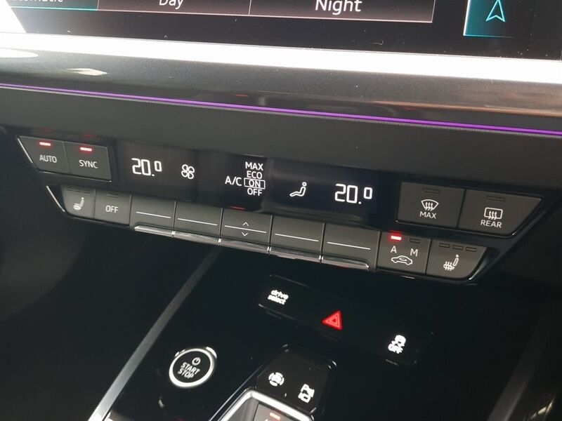 More views of Audi Q4 e-tron