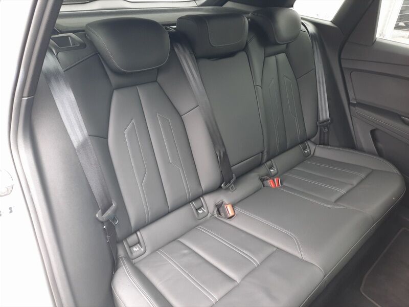 More views of Audi Q4 e-tron