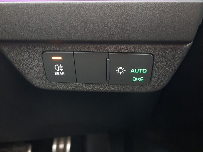 More views of Audi Q4 e-tron