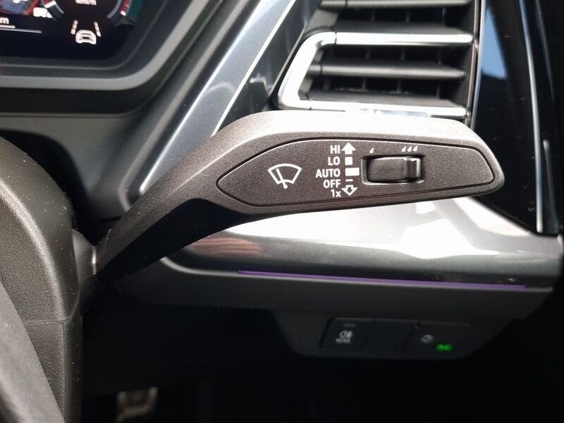 More views of Audi Q4 e-tron