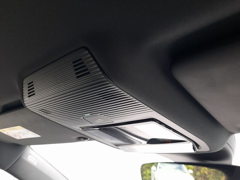 More views of Audi Q4 e-tron