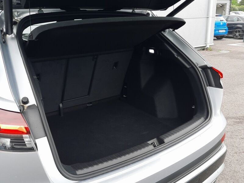 More views of Audi Q4 e-tron