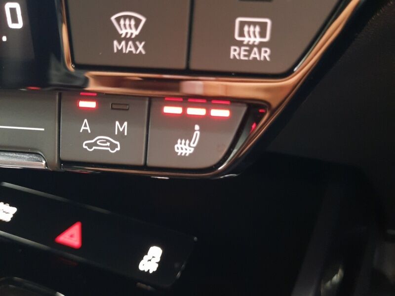 More views of Audi Q4 e-tron
