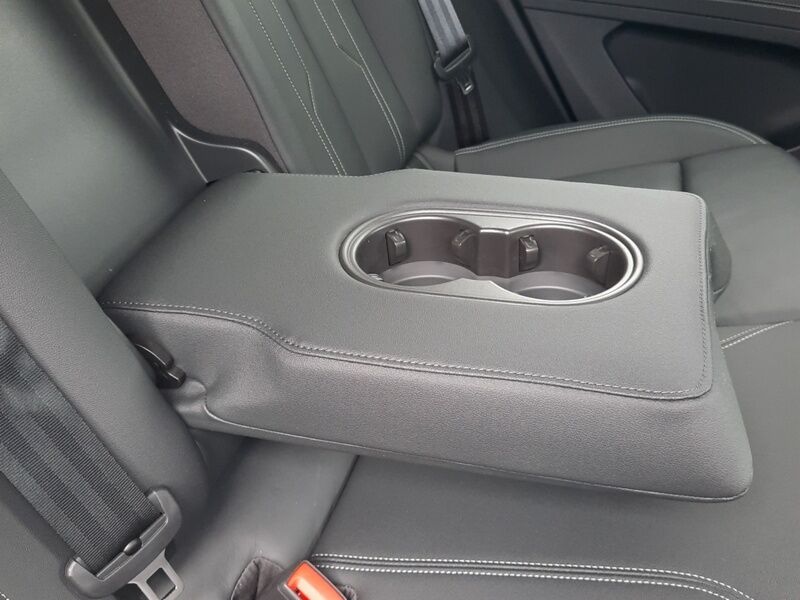 More views of Audi Q4 e-tron