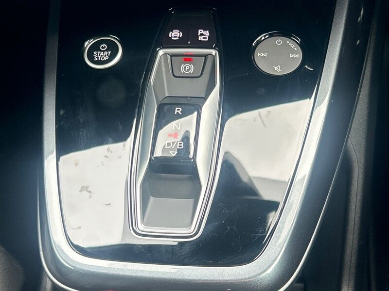 More views of Audi Q4 e-tron