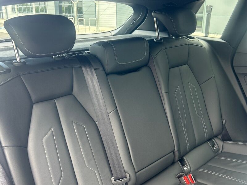 More views of Audi Q4 e-tron