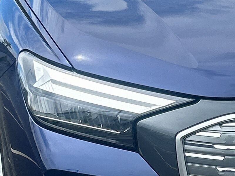 More views of Audi Q4 e-tron