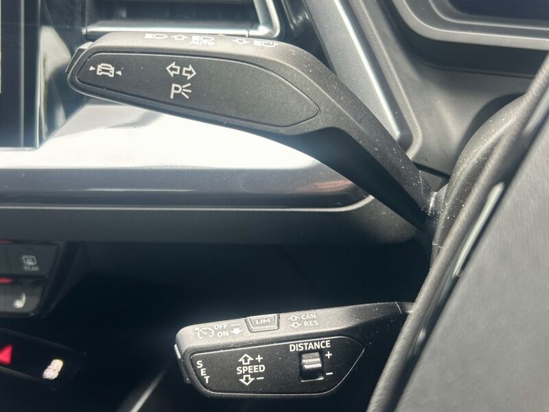 More views of Audi Q4 e-tron