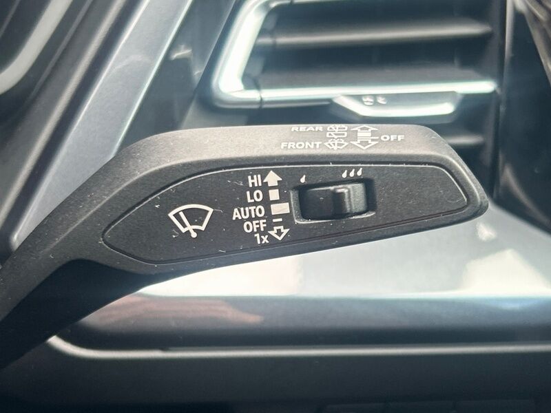 More views of Audi Q4 e-tron