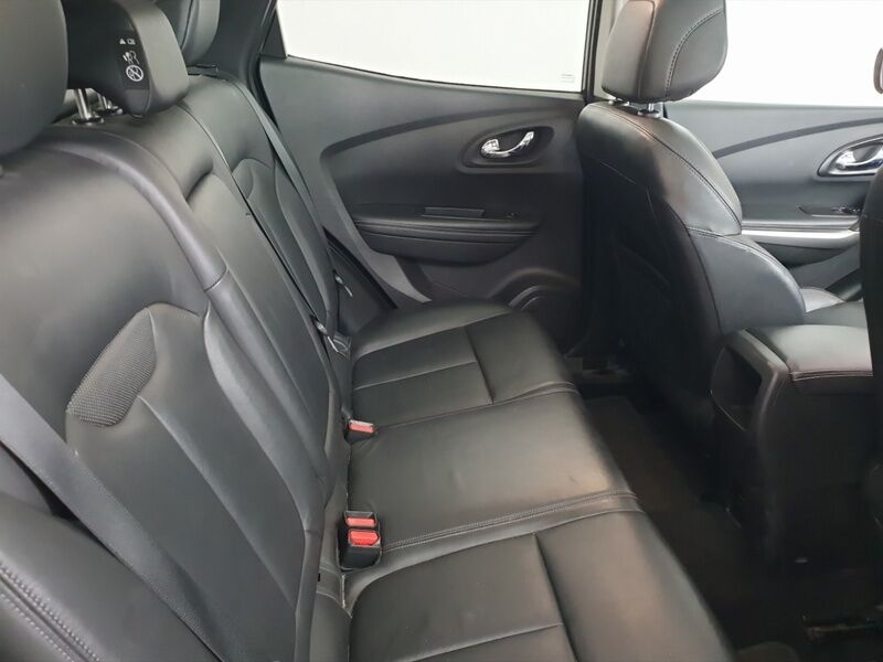 More views of Renault Kadjar