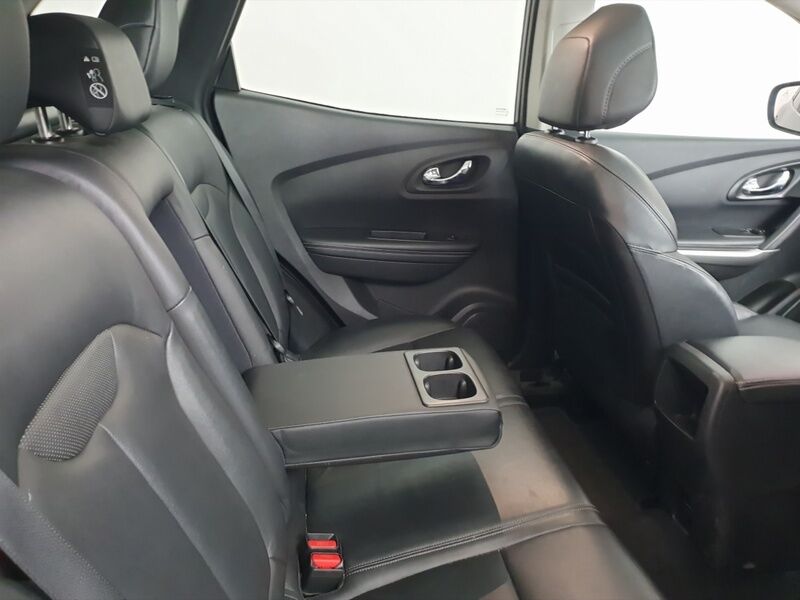 More views of Renault Kadjar