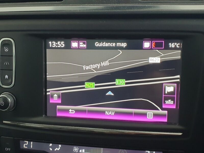More views of Renault Kadjar