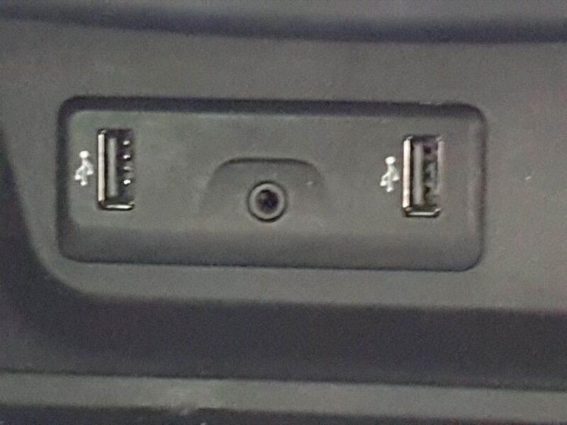 More views of Renault Kadjar
