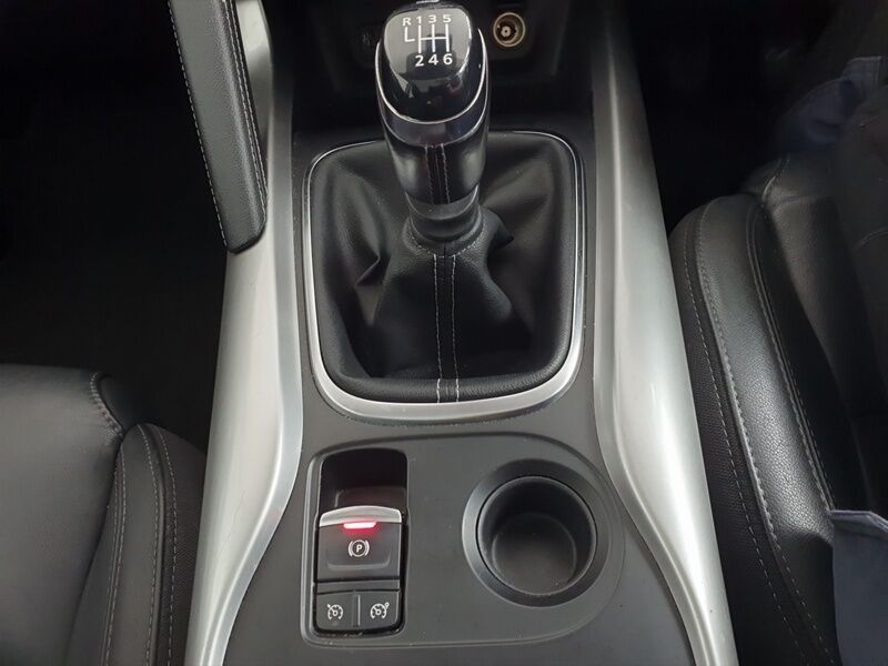 More views of Renault Kadjar