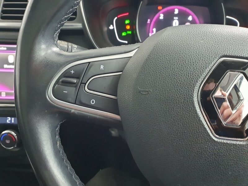 More views of Renault Kadjar