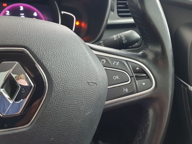 More views of Renault Kadjar