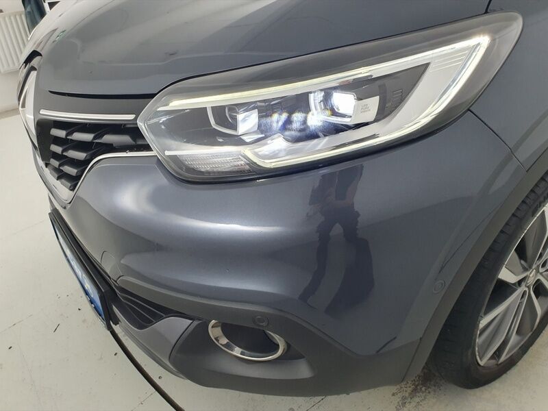 More views of Renault Kadjar