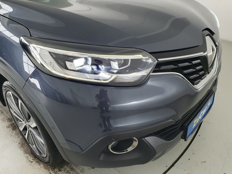 More views of Renault Kadjar