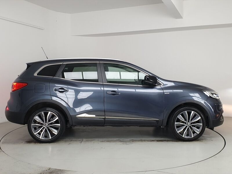 More views of Renault Kadjar