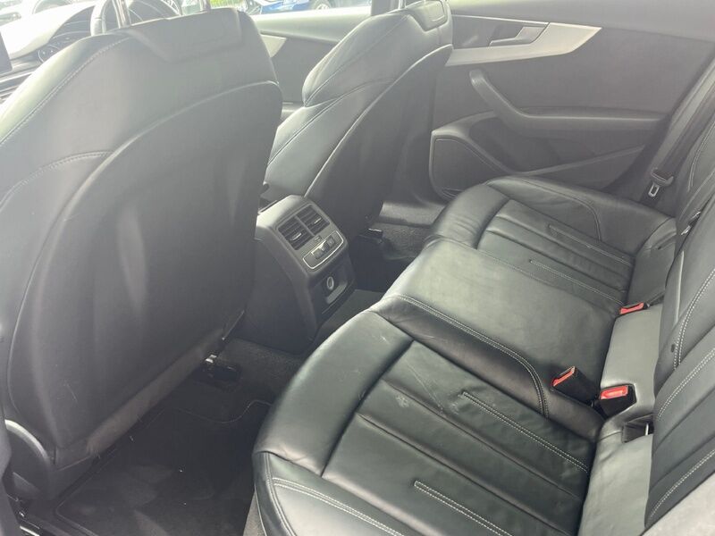 More views of Audi A5