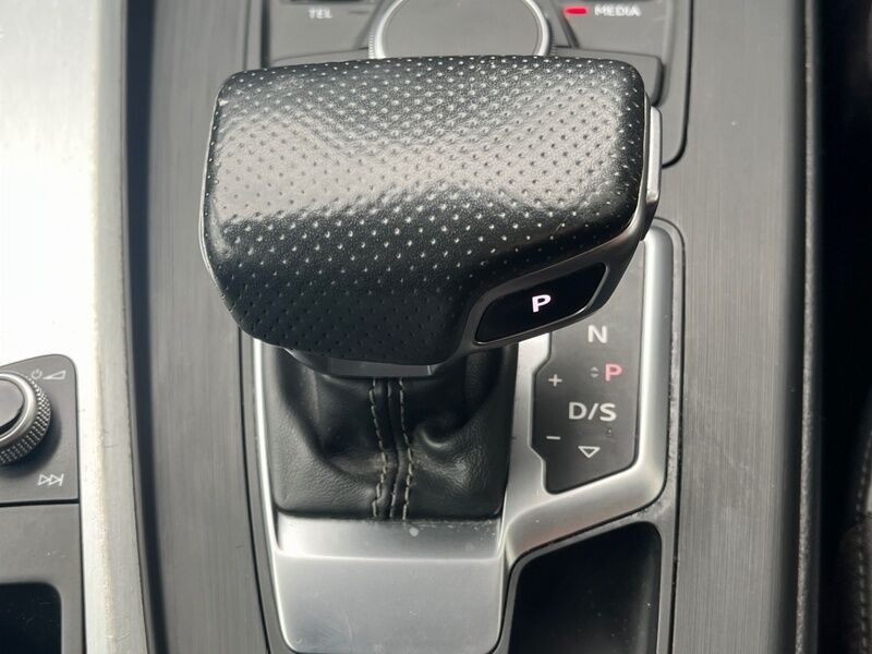 More views of Audi A5