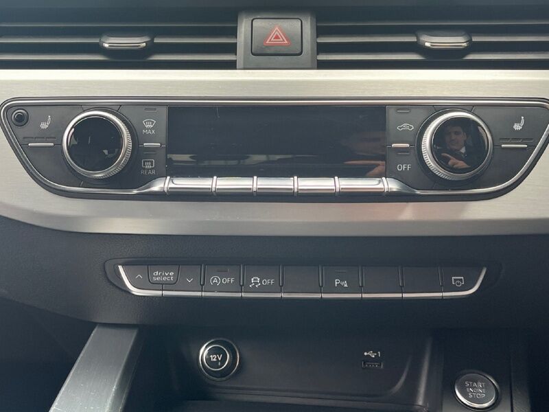 More views of Audi A5