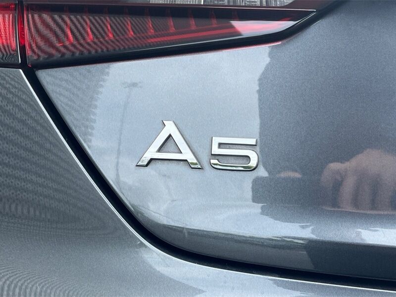 More views of Audi A5