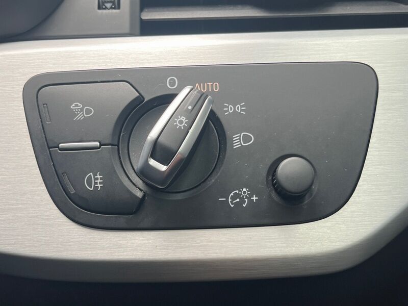 More views of Audi A5