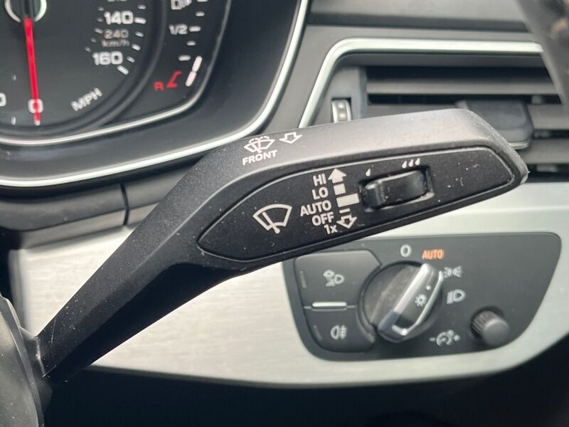 More views of Audi A5