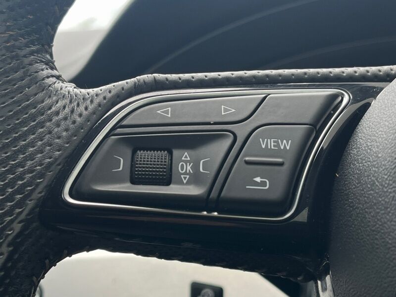 More views of Audi A5