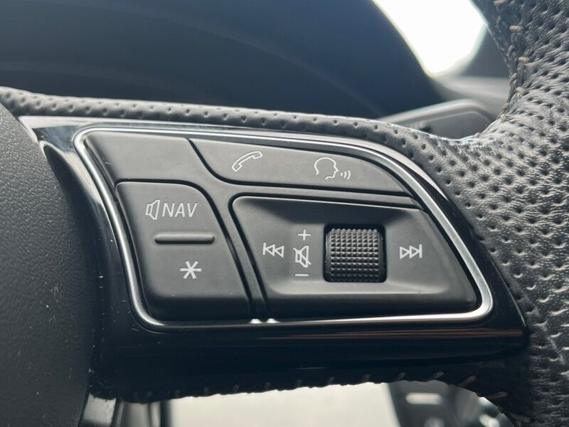 More views of Audi A5