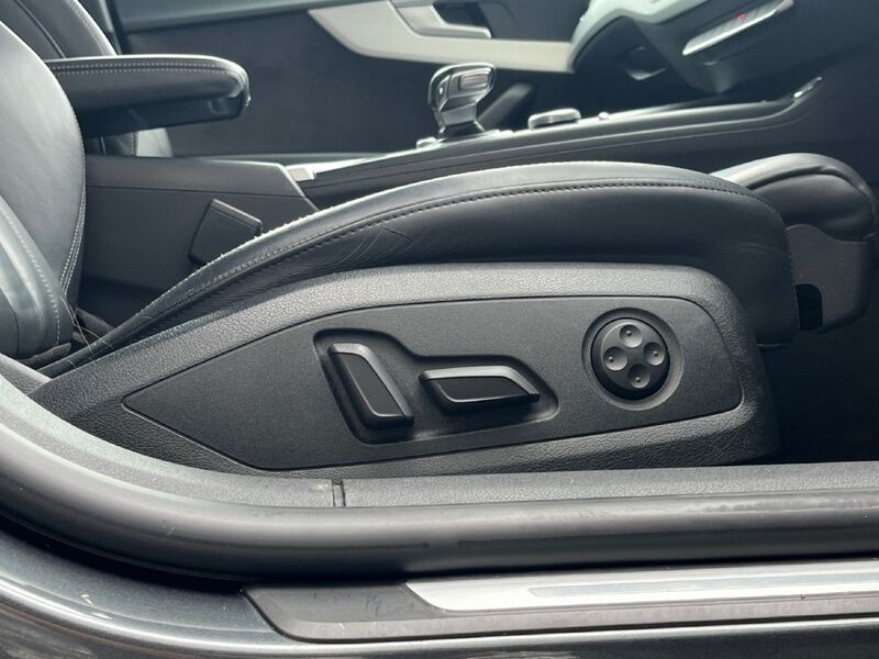 More views of Audi A5
