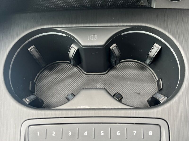 More views of Audi A5