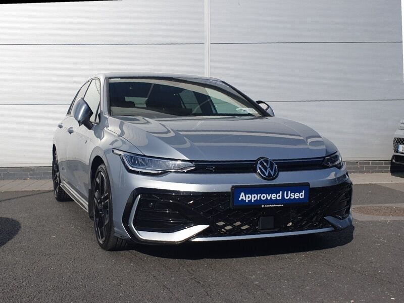 More views of Volkswagen Golf