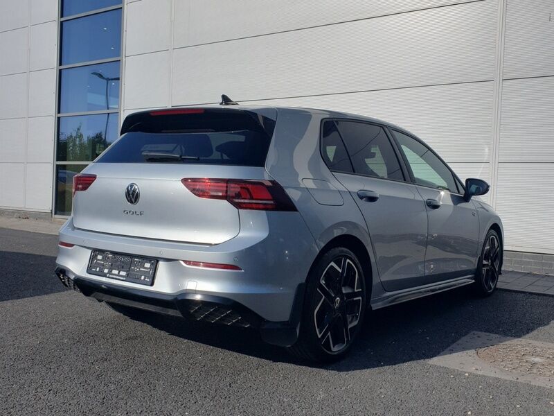 More views of Volkswagen Golf