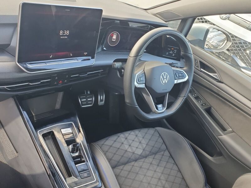 More views of Volkswagen Golf