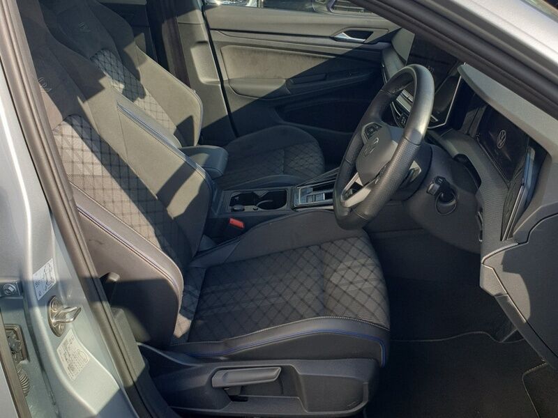 More views of Volkswagen Golf