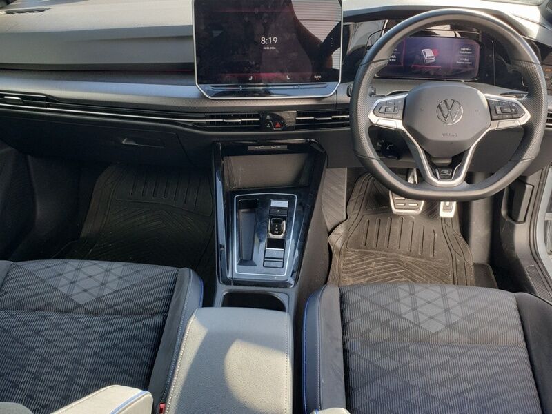 More views of Volkswagen Golf