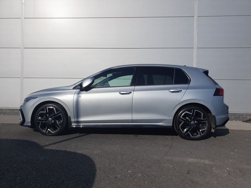 More views of Volkswagen Golf